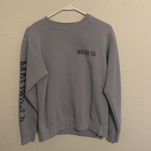 Brandy Melville Sweatshirt